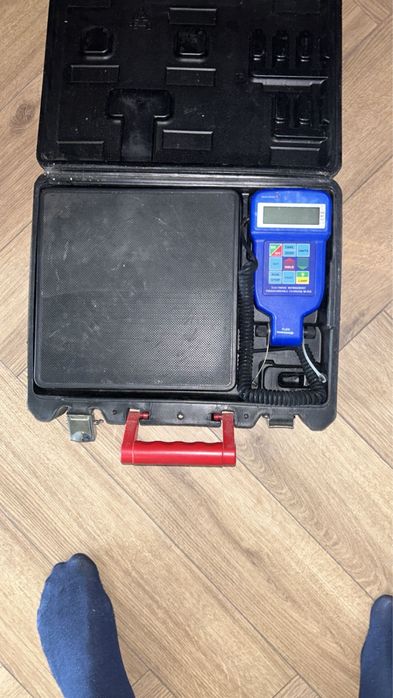 Электронные технические весы