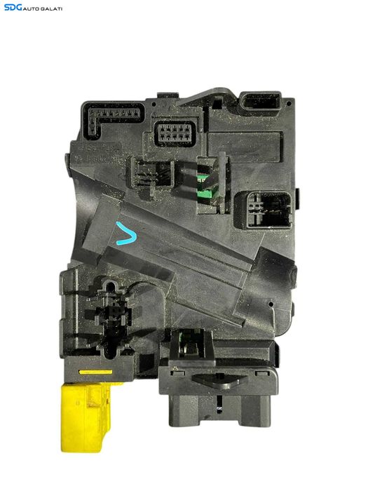 Calculator Modul Coloana Volan Skoda Octavia 2 2004 - 2013 Cod 1K0953549DA [LR0125]
