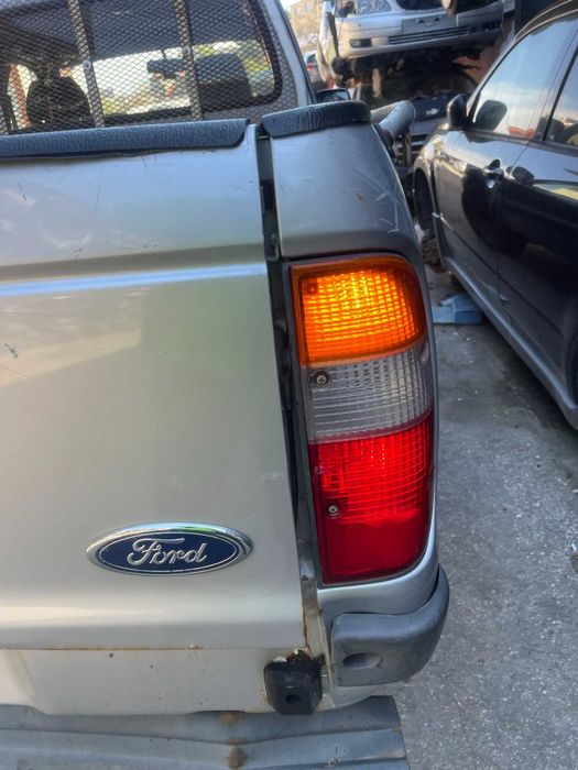 Ford Ranger 2.5 TDI 4x4 / Форд Рейнджер 2006 година на части