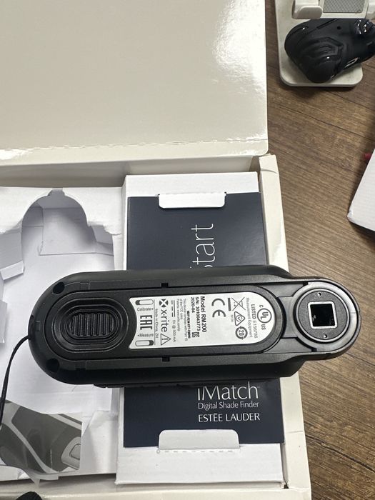 Xrite Spectometru ColorRite RM200