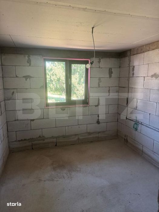 Casa de vacanta in Piatra Fantanele – locul in care te retragi din a