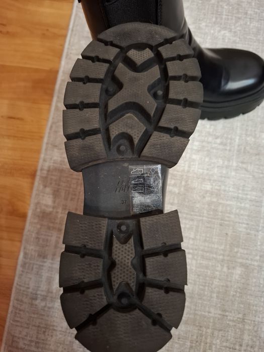 Ботуши боти на N&M