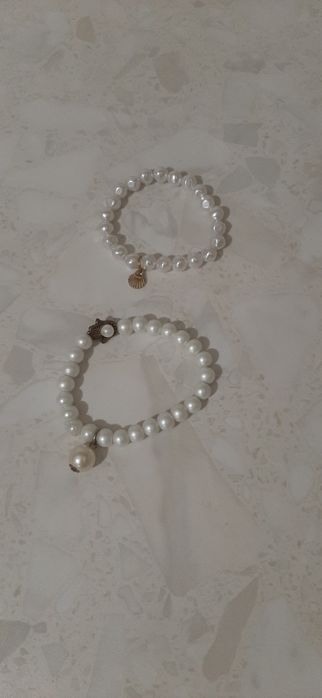 Ръчно направени бижута и други