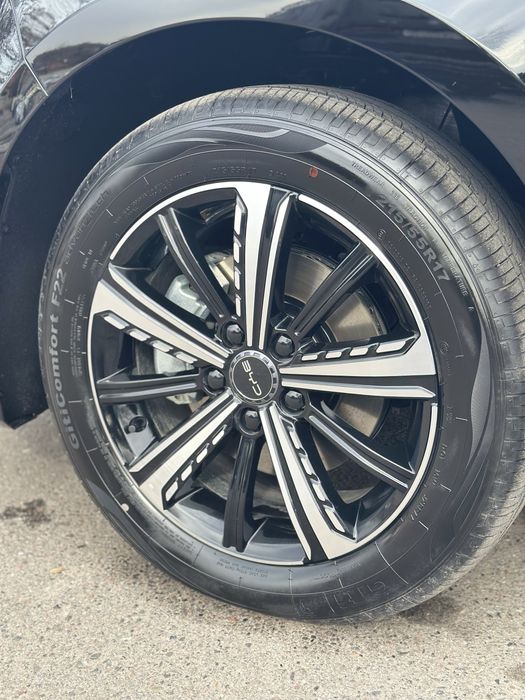 Byd Chazor flagship full 120 km сотилади