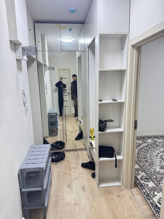 Ijara kunlik uchun beriladi