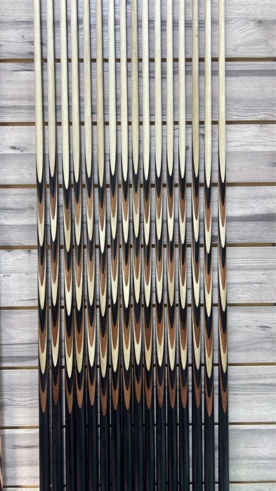 Bilyardniy kiy Grab Selniy