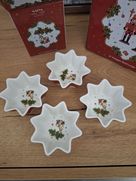 Set Marva Table Tales