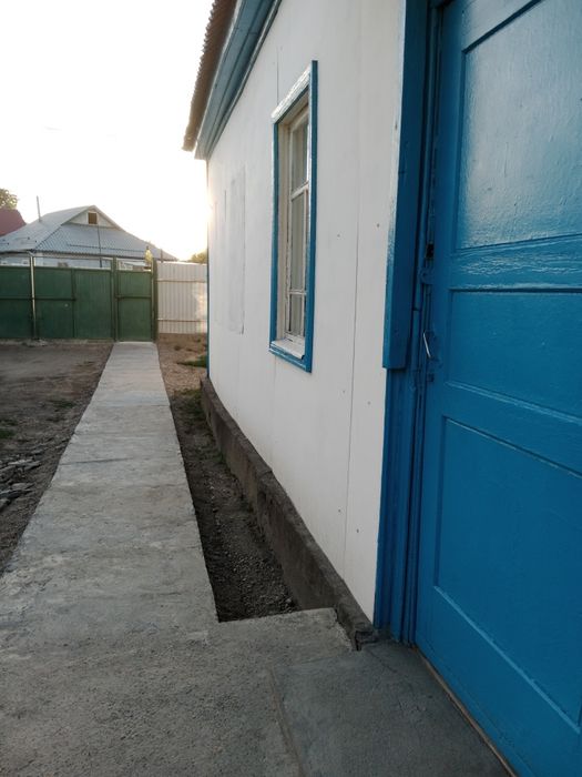 Продам дом  в Уштобе