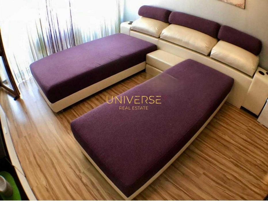 Продава се Едностаен апартамент в к.к. Слънчев бряг - 49 кв.м за 771 €/кв.м - Снимка #4