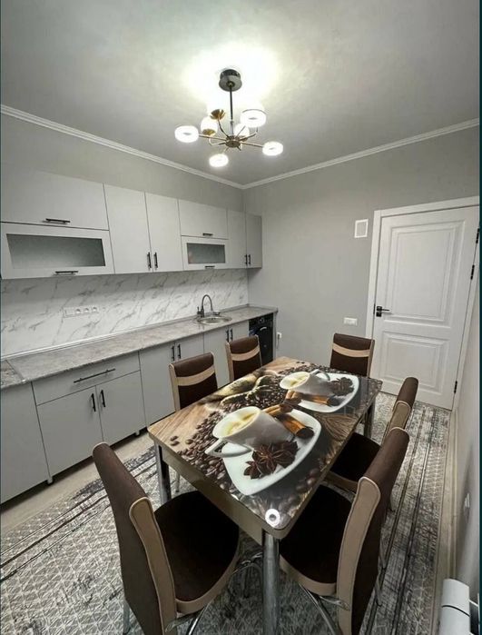 Аренда квартира долгосрочная