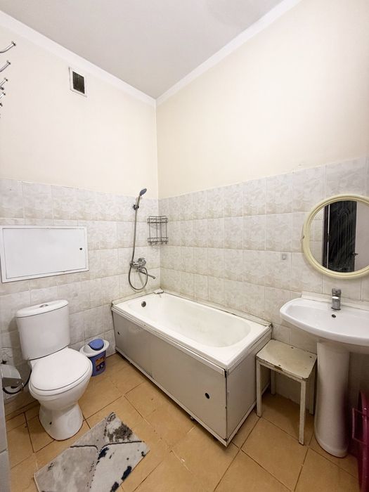 Сергели 6А.2 хона 2 этаж Срочно сотилади