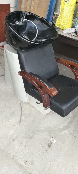 Мойка для парикмахеров