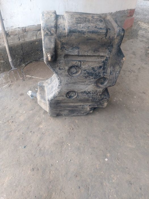 Belarus 12.21 dizel baki sotiladi