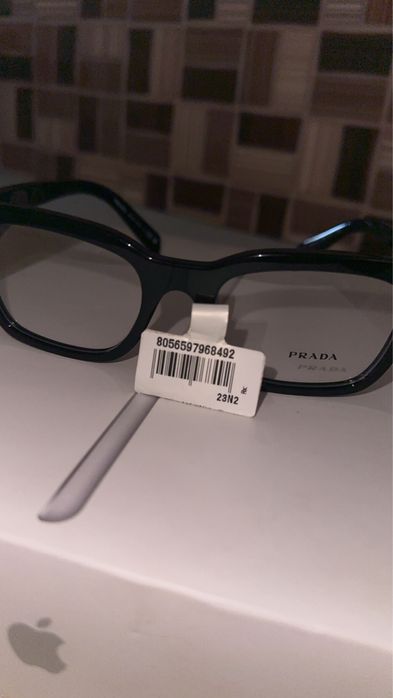 Ochelari Prada fara dioptrie