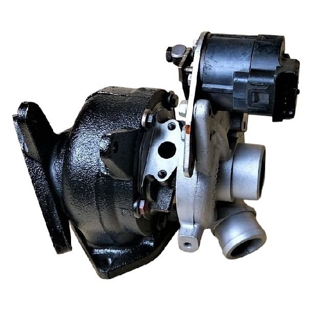 Turbina stanga 3.6 TDV8 RANGE ROVER 2010 - 2012 LR021046