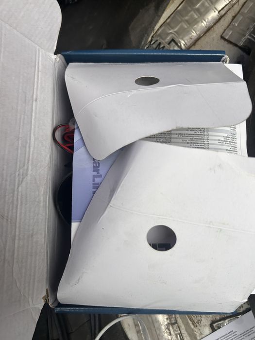 Продам сигнализацию