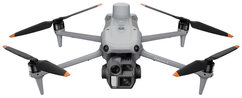 DJI Mavic Matrice 4E Enterprise АS1 АL1