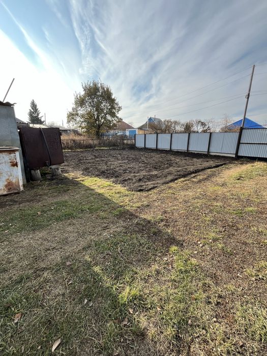 Щучинск. ул. Моховая