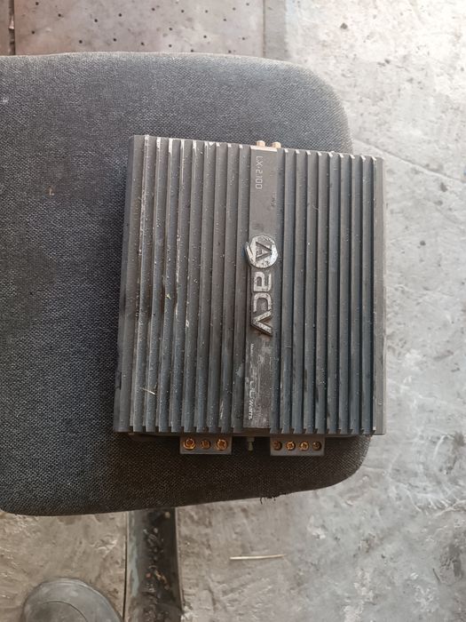 Усилитель Аcv 2.100