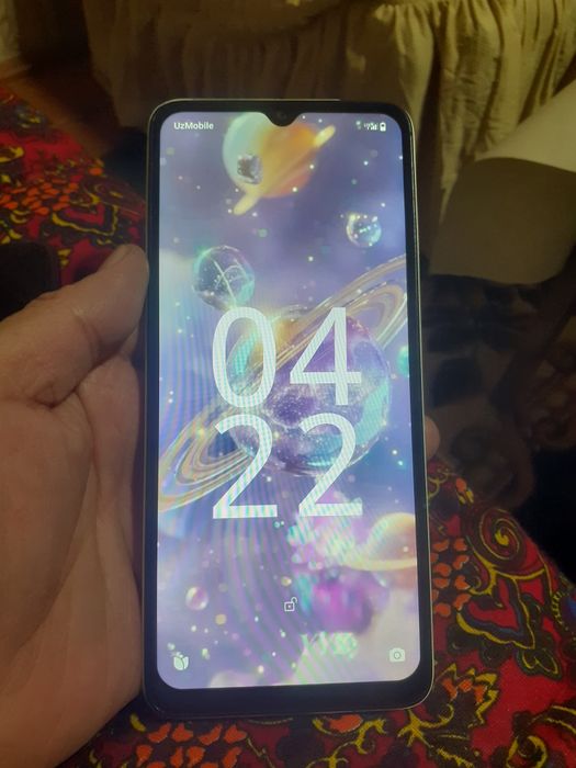 Сотилади редми С3Х 3/128гб ишлаши зур