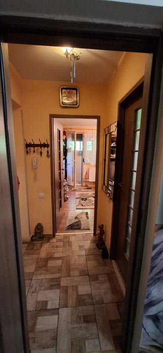 Garsoniera de vânzare
