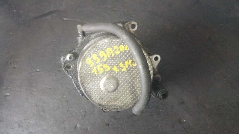 Pompa vacuum 1.9 jtd 939a2000 alfa romeo 159 55188660
