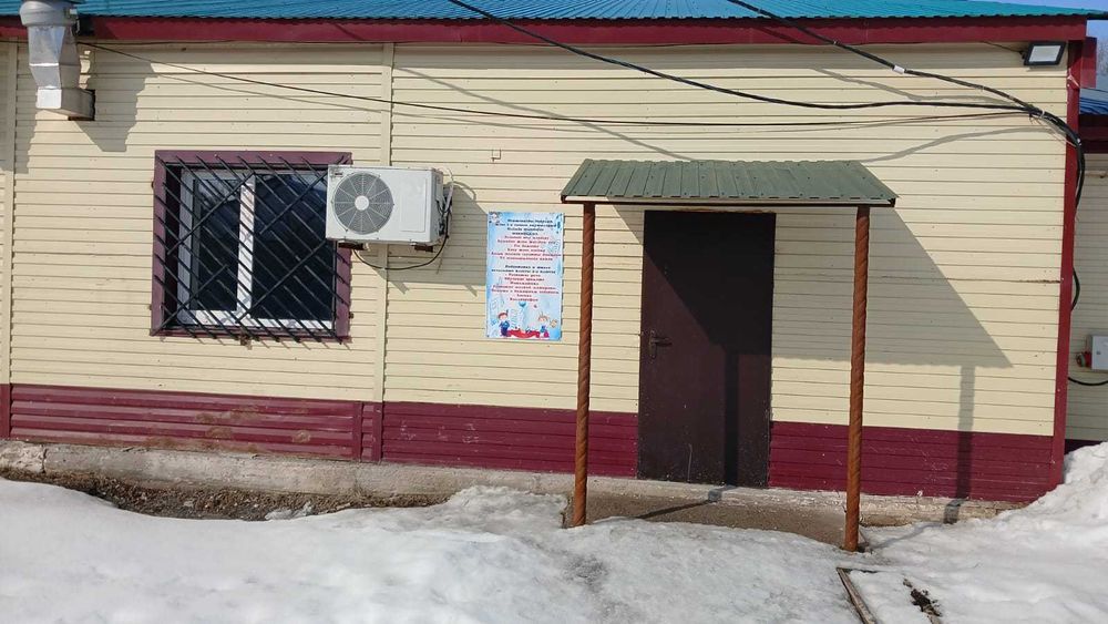 Сдается в аренду помещение