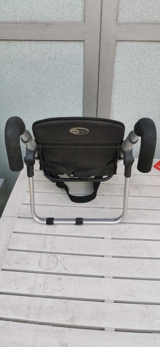 Scaun pliabil bebelus Baby Seat