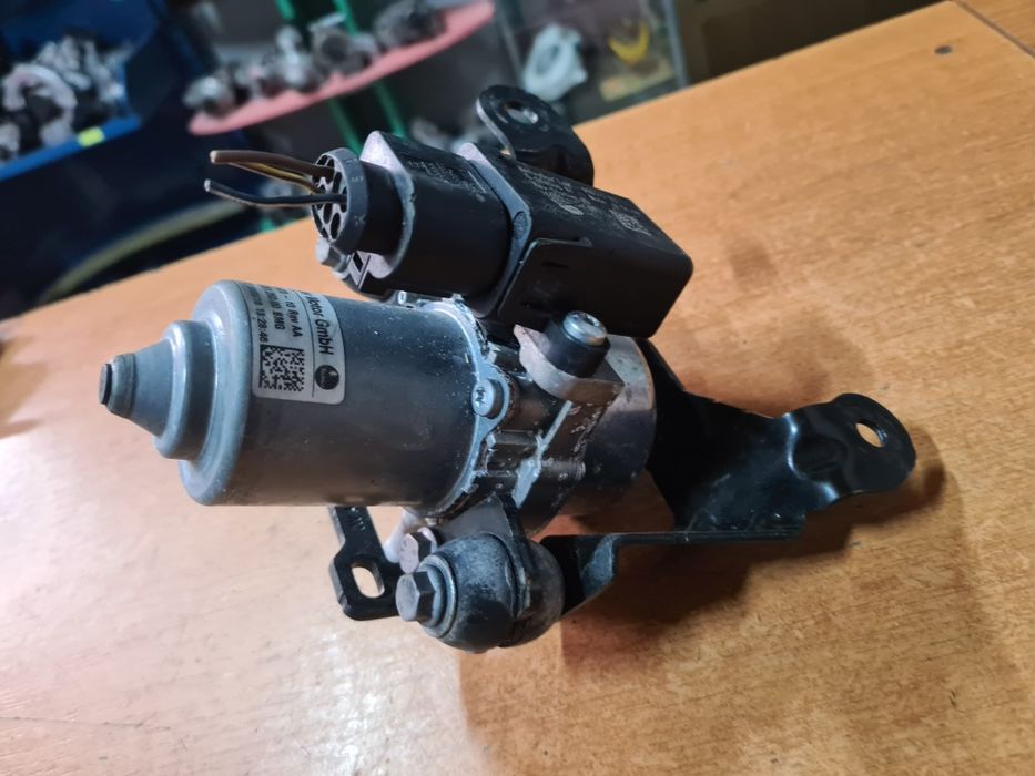 Pompă  modul frina  Golf 5 Yetta Touran Passat B Audi A3 8p Octavia