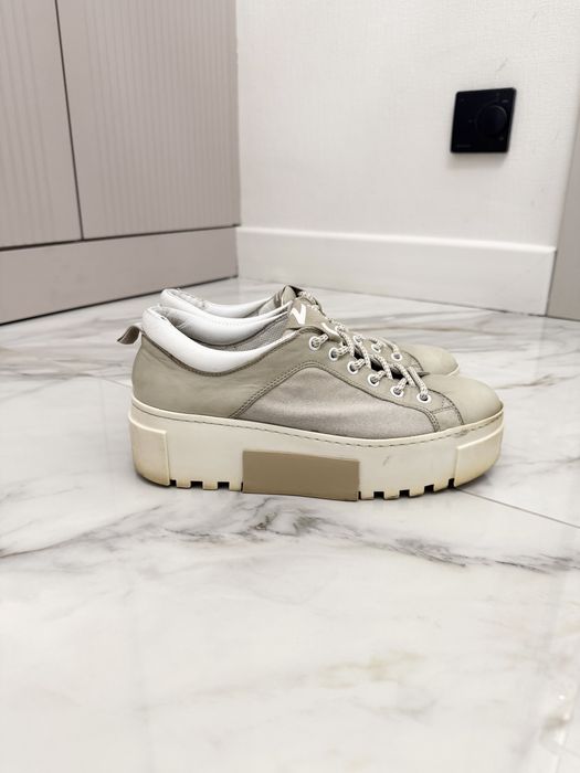 Vic Matie кеды 38 размер