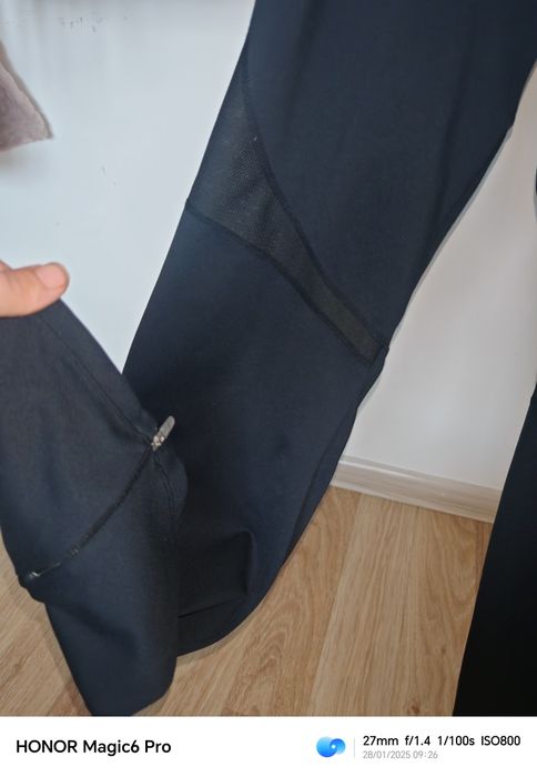 дамски спортен клин