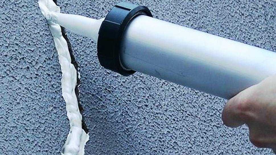 PU35 Герметик-Мастика на основе полиуретана Clever Polymers