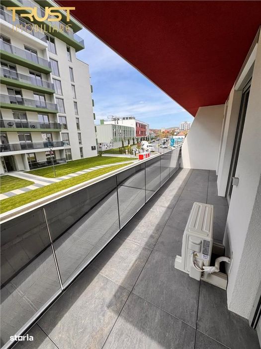 2 camere l Elite City l 11 MP Balcon l Garaj Subteran — fotografia 1