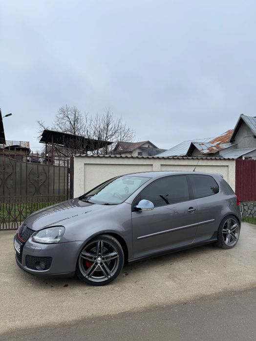 Volkswagen golf 5 GTI