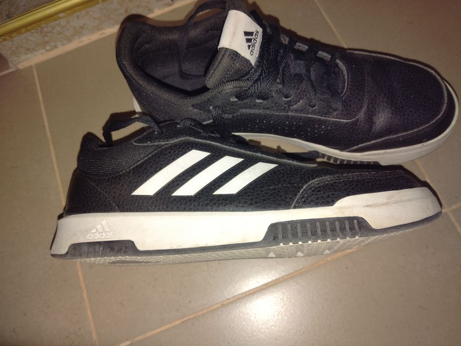 Детски маратонки Adidas, р-р 38 ~2/3