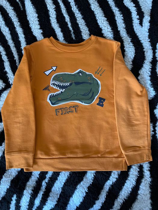 Подарявам детски дрехи за ръст 116 см