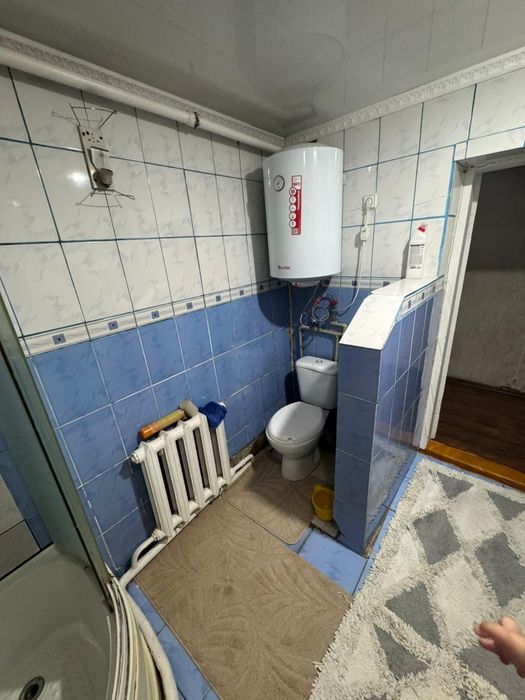 Продам частный дом на Мирном