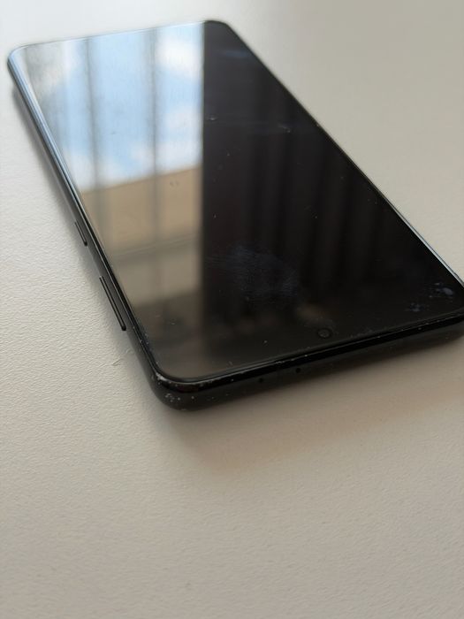 Samsung S21; 5G