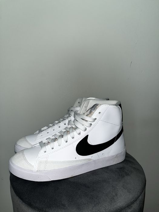 Blazer Mid 77 Next Nature