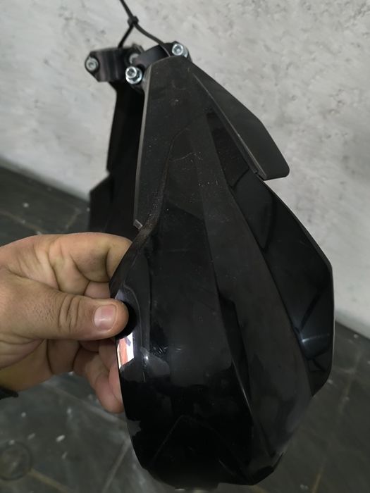 Предпазители за ktm duke original