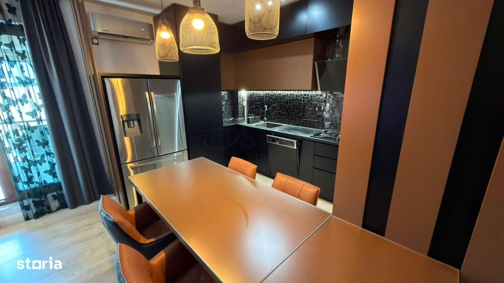 Apartament 3 Camere Premium Sisesti