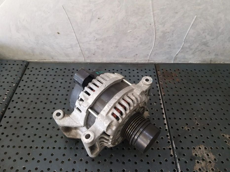 Alternator 1.0 b opel karl 42366144