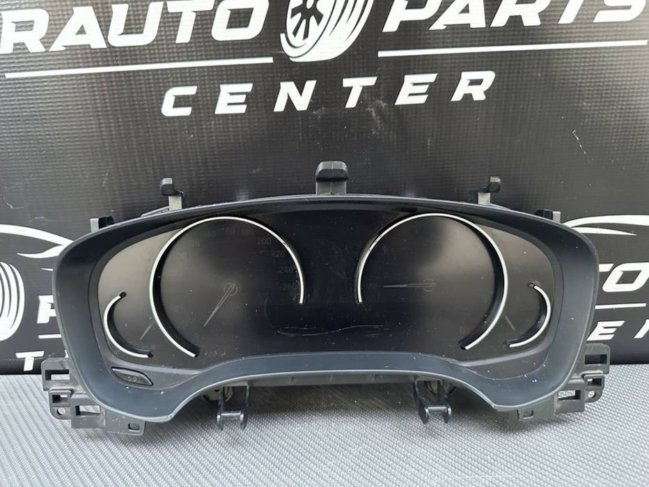 Ceasuri digitale / virtual Cockpit Plasma Bmw G30 G31 G01 G32