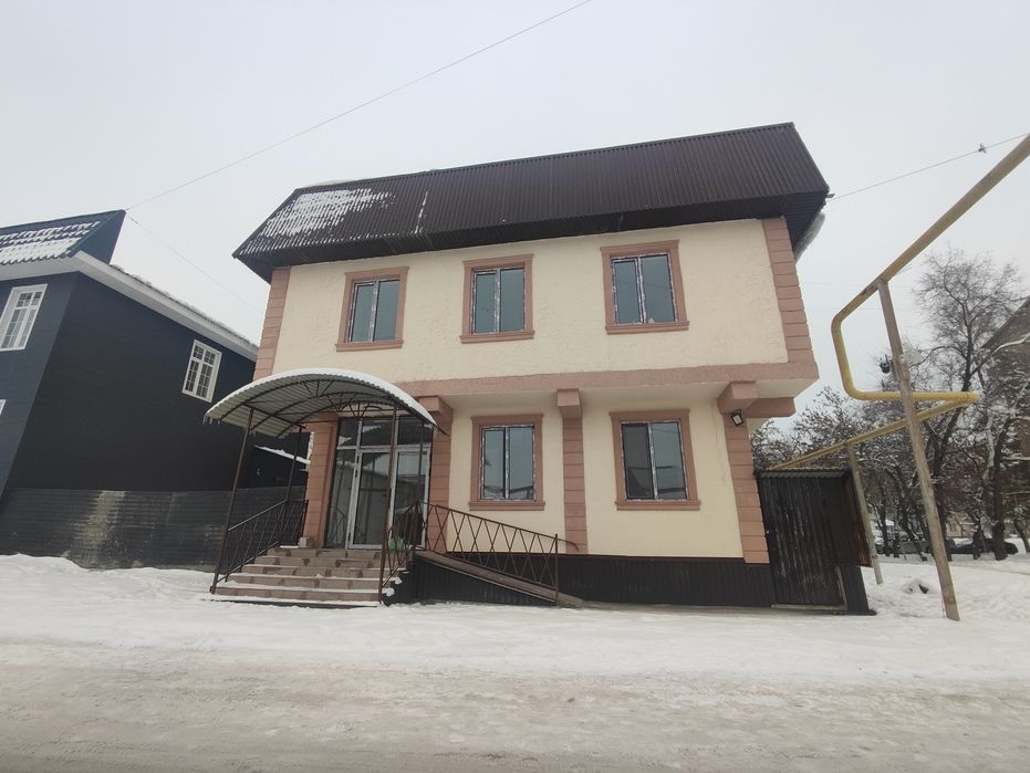 Аренда помещения