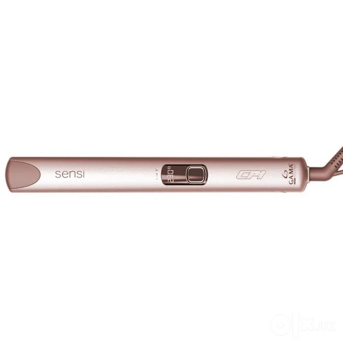 ВыпрямителиУтюжок GAMA CP1 NOVA 5D SENSI