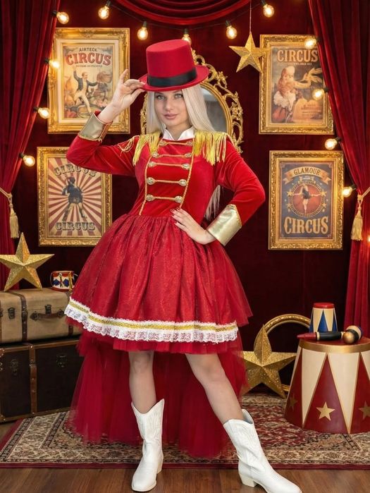 Костюм для мальчика / девочки прокат