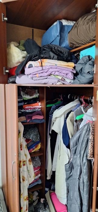 Шкаф детский Бесплатно