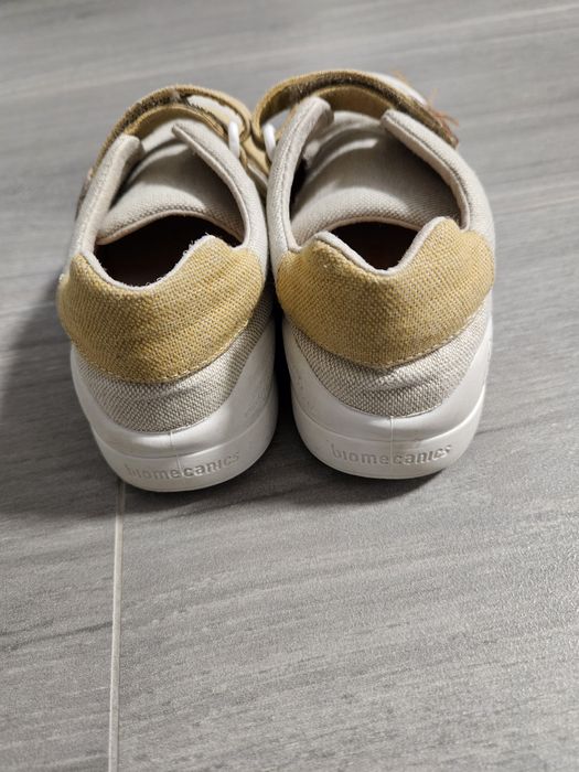 Tenisi biomecanics marime 27