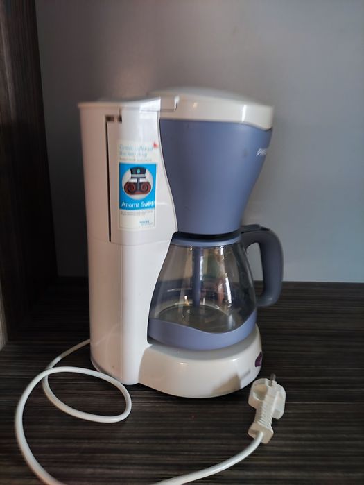 Кофеварка капельная Philips 7562