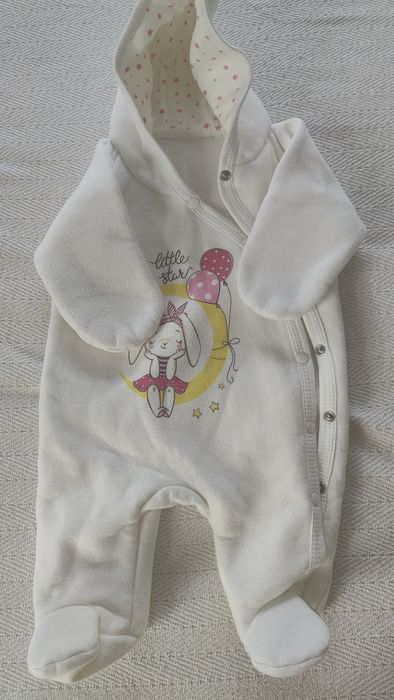 Продам  теплый камбез